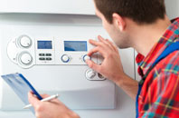 free commercial Nelson Village boiler quotes