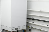 free Nelson Village condensing boiler quotes