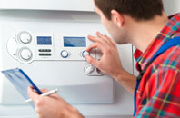 free Nelson Village gas safe engineer quotes