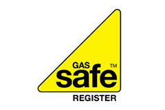 gas safe companies Nelson Village